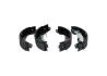 HYUNDAI Щеки тормозные Accent -05 0 986 487 655