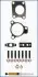 Монтажный комплект turbospr__arki MAZDA CX-7 2.2D 07.09-03.13 JTC11934