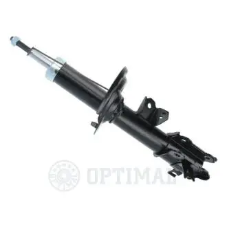 A5135GR Амортизатор KIA PICANTO 11&gt; PRZOD PR OPN SZT OPTIMAL OPTIMAL підбір по vin на Brocar