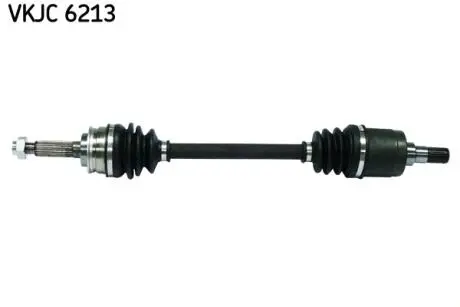 VKJC6213 Полуось левая Swift 1,3 -01 SKF подбор по vin на Brocar