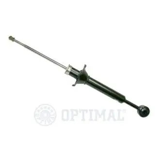 A1293G Амортизатор OPTIMAL подбор по vin на Brocar