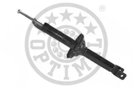 A67506G Амортизатор OPTIMAL подбор по vin на Brocar