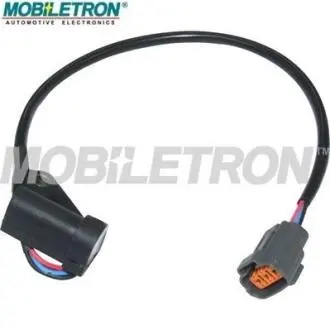 CSJ016 Датчик обертів коленвала MOBILETRON підбір по vin на Brocar