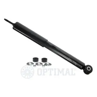 A1789G Амортизатор OPTIMAL підбір по vin на Brocar