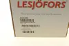 4282928 Пружина підвіски LESJOFORS підбір по vin на Brocar