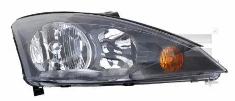 206347152 Фара передняя TYC підбір по vin на Brocar