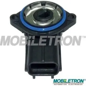 TPU001 Датчик положення дросельної заслонки MOBILETRON підбір по vin на Brocar