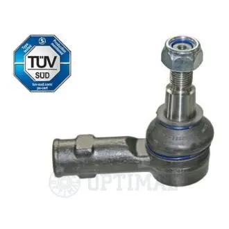 G11274 Рулевой наконечник OPTIMAL підбір по vin на Brocar