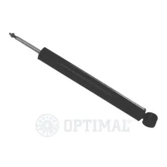 A16743H Амортизатор OPTIMAL подбор по vin на Brocar