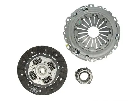 828654 Комплект зчеплення 828654 VALEO VALEO підбір по vin на Brocar