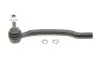 Наконечник рулевой тяги левый Volvo XC70,XC90 00- 91-07042-210