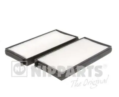 J1340405 Фільтр повітря (салону) NIPPARTS підбір по vin на Brocar