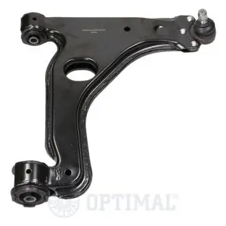 G61103 Рычаг подвески OPTIMAL підбір по vin на Brocar