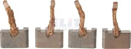 BSX2142154 Щітка генератора CARGO підбір по vin на Brocar