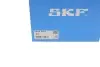 VKBA6877 Комплект подшипника ступицы колеса SKF підбір по vin на Brocar