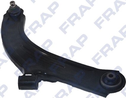 F3004 WAHACZ PRZOD RENAULT CLIO III / MODUS 04> PR FI=18MM FRAP подбор по vin на Brocar