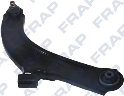 F3004 Важіль підвіски FRAP підбір по vin на Brocar