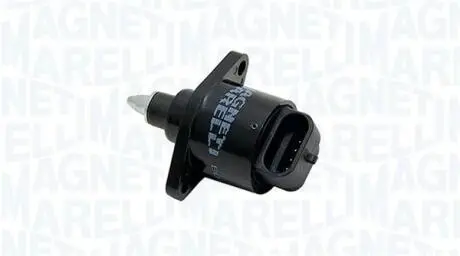 219244070501 Поворотная заслонка, подвод воздуха MAGNETI MARELLI підбір по vin на Brocar