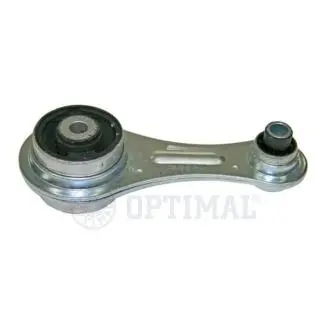 F86484 Опора двигателя / КПП OPTIMAL подбор по vin на Brocar