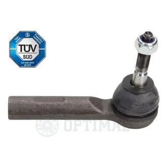 G11287 Рулевой наконечник OPTIMAL подбор по vin на Brocar