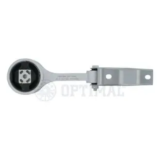 F85534 PODUSZKA SILNIKA TYL SKODA FABIA 00&gt; 1.4 SZT OPTIMAL OPTIMAL підбір по vin на Brocar