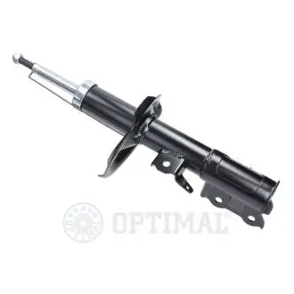 A3187GR Амортизатор OPTIMAL підбір по vin на Brocar