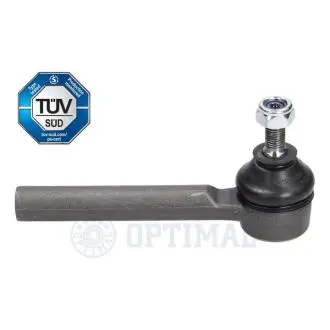 G1014 Наконечник поперечної рульової тяги OPTIMAL підбір по vin на Brocar