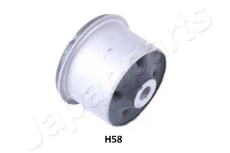 RUH58 Кронштейн, подушки важеля JAPANPARTS підбір по vin на Brocar