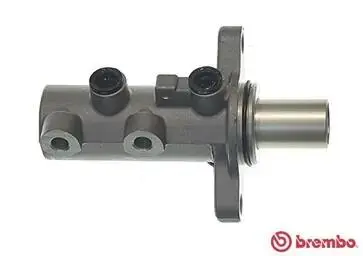 MA6024 Тормозной цилиндр главный BREMBO подбор по vin на Brocar