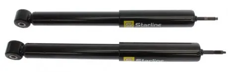 TLC002982 Амортизатор підвіски STARLINE підбір по vin на Brocar
