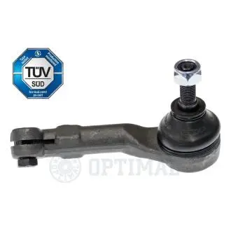 G1057 Рулевой наконечник OPTIMAL подбор по vin на Brocar