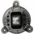 20945591 Подушка двигуна SWAG 20945591 BMW 5 F10 F11 F18 3,0 10- 6 13- SWAG підбір по vin на Brocar