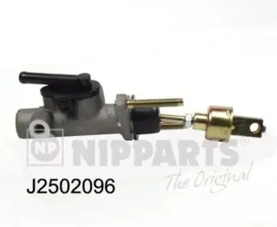 J2502096 Циліндр зчеплення головний NIPPARTS підбір по vin на Brocar