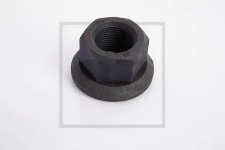 01711500A Гайка кріплення колеса PE AUTOMOTIVE підбір по vin на Brocar