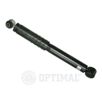 A1222G Амортизатор OPTIMAL подбор по vin на Brocar