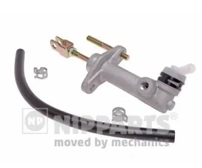 J2500304 Циліндр зчеплення головний NIPPARTS підбір по vin на Brocar