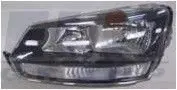 5L1941015D Фара передняя VAG подбор по vin на Brocar
