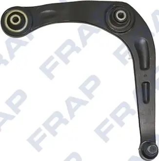 F3546 WAHACZ PRZOD PRAWY PEUGEOT 206 1.6 16V/ 2.0 16V 00> FRAP подбор по vin на Brocar