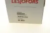 4092546 Пружина (передня) Toyota Yaris 1.0 99-05 (накл.зад.частина) LESJOFORS підбір по vin на Brocar