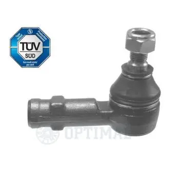 G1846 Наконечник рульової OPTIMAL підбір по vin на Brocar