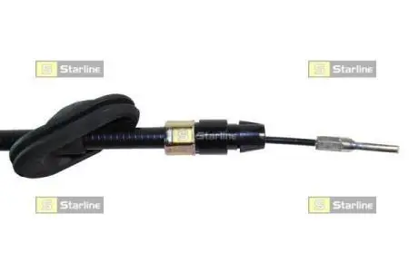 LABR1115 Трос стояночного гальма STARLINE підбір по vin на Brocar