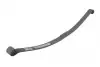 5895013 Рессора задняя VW Caddy 1.4/1.6 04-10/1.9/2.0TDI/1.2TSI 04-11 (вэн) (короткая база) (60/740/570mm) LESJOFORS підбір по vin на Brocar