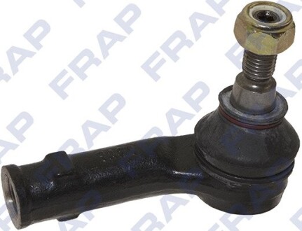 F2230 KONCOWKA DRAZKA VW TRANSPORTER T4 96-03 PR SZT FRAP FRAP подбор по vin на Brocar