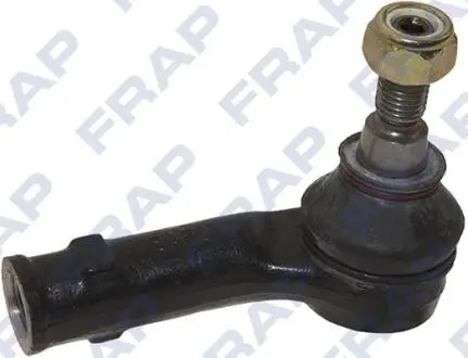 F2230 Наконечник рульової тяги FRAP підбір по vin на Brocar