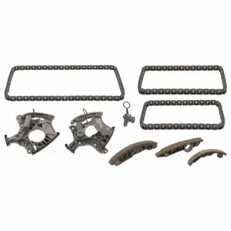 30949075 ROZRZAD KPL LANCUCHOWY AUDI A4 3.2 FSI 07&gt; SZT SWAG SWAG підбір по vin на Brocar
