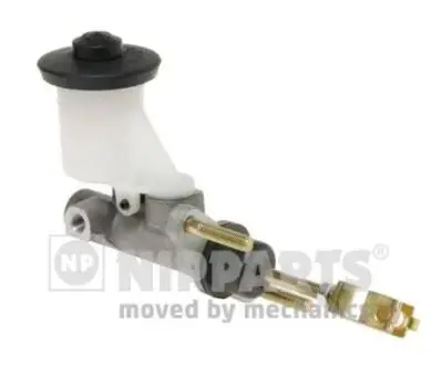 J2502111 Циліндр зчеплення головний NIPPARTS підбір по vin на Brocar