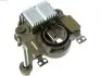 REGULATOR NAPIECIA ALTERNATORA MITSUBISHI SZT AS-PL ARE5115