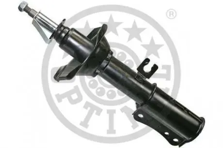 A3519HR Амортизатор OPTIMAL підбір по vin на Brocar