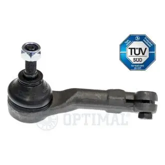 G1264 Рульовий наконечник OPTIMAL підбір по vin на Brocar
