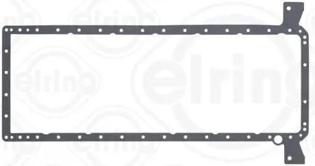 817644 Прокладка масляного піддону ELRING підбір по vin на Brocar
